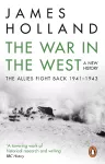 The War in the West: A New History cover