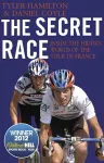 The Secret Race cover