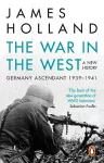 The War in the West - A New History cover