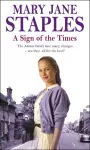 A Sign Of The Times cover
