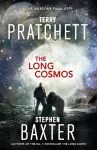 The Long Cosmos cover