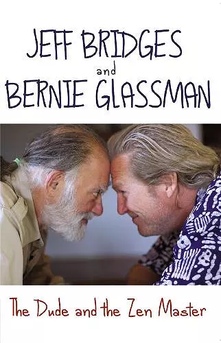 The Dude and the Zen Master cover