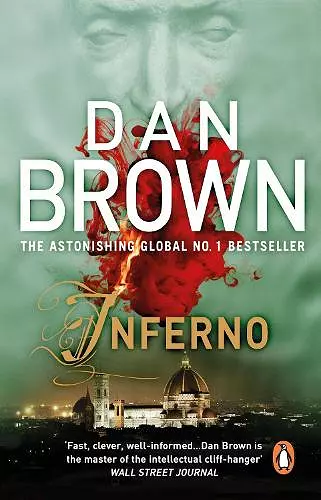 Inferno cover