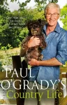 Paul O'Grady's Country Life cover