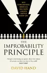 The Improbability Principle cover