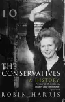 The Conservatives - A History cover