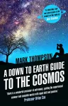 A Down to Earth Guide to the Cosmos cover