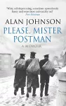 Please, Mister Postman cover
