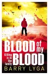 Blood Of My Blood cover
