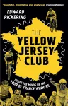 The Yellow Jersey Club cover
