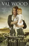Children Of The Tide cover