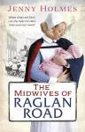 The Midwives of Raglan Road cover