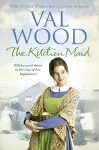 The Kitchen Maid cover