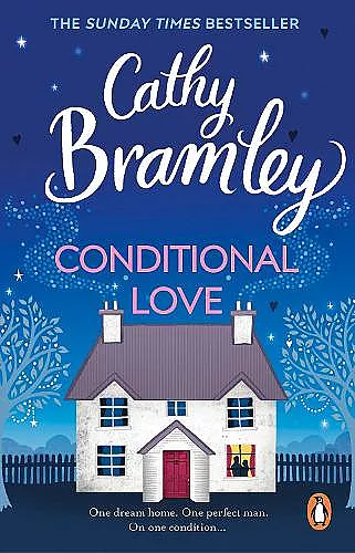 Conditional Love cover