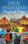 Happiest Days cover