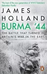 Burma '44 packaging