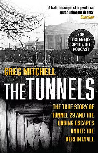 The Tunnels cover