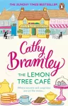The Lemon Tree Café cover