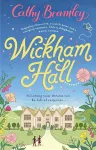 Wickham Hall cover