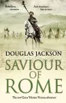 Saviour of Rome cover