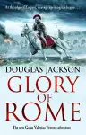 Glory of Rome cover