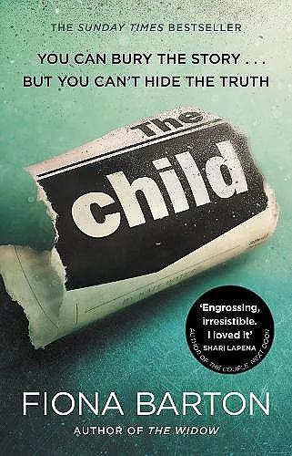 The Child cover