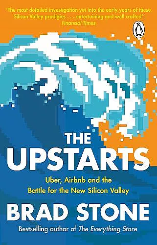 The Upstarts cover