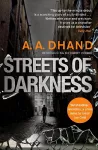 Streets of Darkness cover