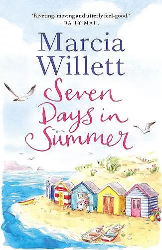 Seven Days in Summer cover