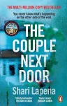 The Couple Next Door cover