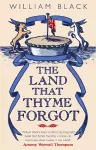 The Land That Thyme Forgot cover