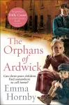 The Orphans of Ardwick cover