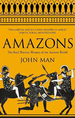 Amazons cover