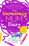The Unmumsy Mum Diary cover