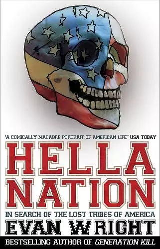 Hella Nation cover