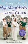 Wedding Bells for Land Girls cover