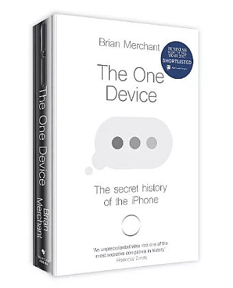 The One Device cover