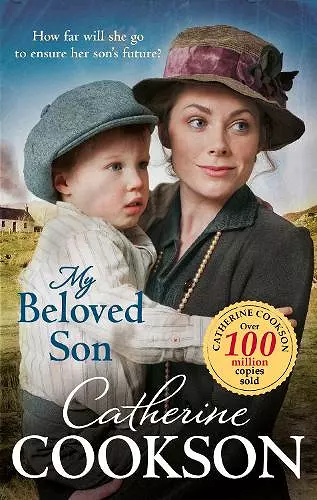 My Beloved Son cover
