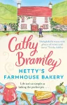 Hetty’s Farmhouse Bakery cover