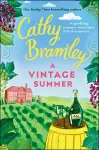 A Vintage Summer cover