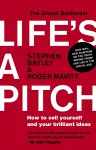 Life's a Pitch cover
