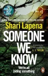 Someone We Know cover