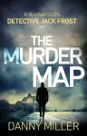 The Murder Map cover