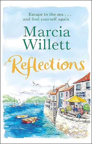 Reflections cover
