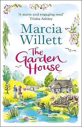 The Garden House cover