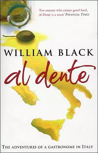 Al Dente cover