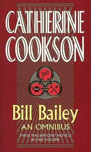 Bill Bailey Omnibus cover