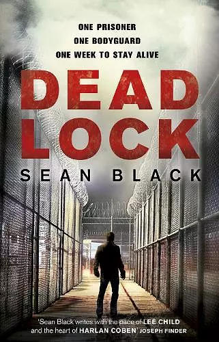 Deadlock cover