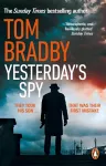 Yesterday's Spy cover