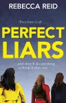 Perfect Liars cover